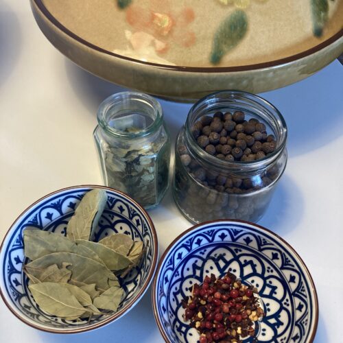 top 10 Asian spice mixes to elevate your pantry