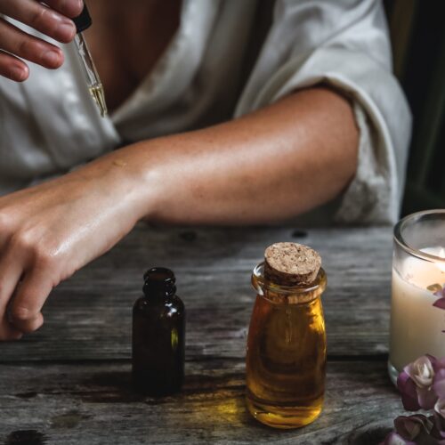 living an unprocessed life in a consumer- driven world