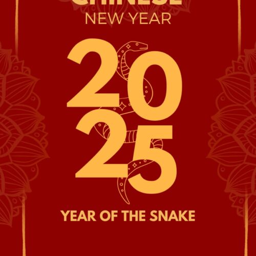 5 Vegan Foods to Enjoy This Chinese New Year