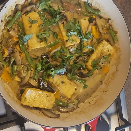 Tofu