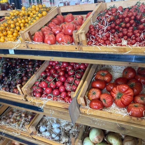The Ultimate Guide to Tomatoes in a Vegan Diet