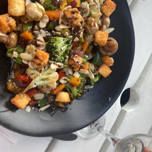The Quiet Power of Repetition Meals