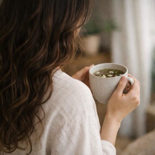 Softening Is Not Giving Up