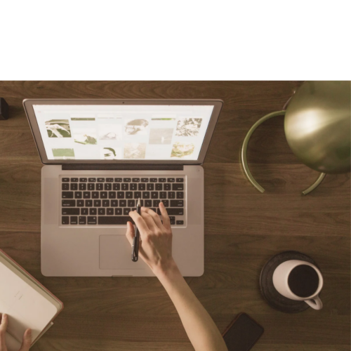 The Hidden Costs of Always Being Productive