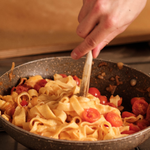 Cooking Once for the Whole Week: What Does Ayurveda Say?
