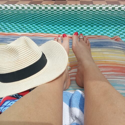 Why Your Weekend Should Heal You, Not Exhaust You